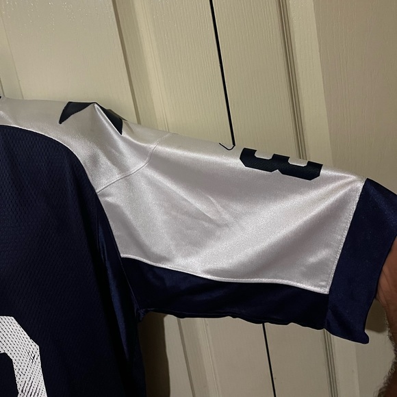 Jason Witten NFL Dallas Cowboys Throwback Jersey - Picture 5 of 13